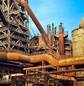 Nigeria To Expand Steel Production Capacity To 10 Million Metric Tonnes Annually