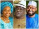 Remi Tinubu, Wike, Govs Bago, Radda, Others To Be Honoured At Aso Prestigious Award.(details)