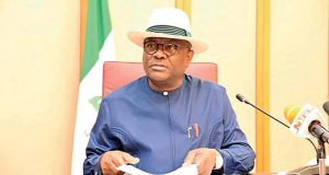 Wike Lists Conditions For Peace In Rivers(details)