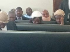 Breaking: Alleged Document Forgery: Giwa’s Efforts To Secure Bail Suffers Further Setback(details heardvoiced)