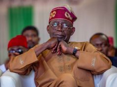 Just In: As A Delta State Man Writes An Open Letter To President Tinubu Reasons behind (details/pics)