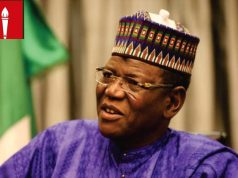 Chairmanship Race – Sule Lamido raise Alarm why he joined PDP(details)