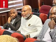 Breaking: Nnamdi Kanu Backtracks On Defense, Says No Valid Charge Against Him (details/ heardvoiced)