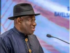 Breaking: The reason Why GEJ Will Be Removed If He Wins 2027 Election – Ex-Appeal Court President(details)