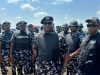 Breaking: FCT CP Orders Massive Crackdown On Criminal Elements Across The Territory(details heardvoiced)